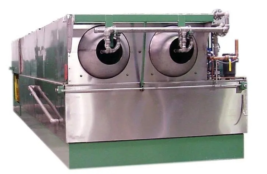 零件干冰清洗機(jī)，干冰清洗機(jī)