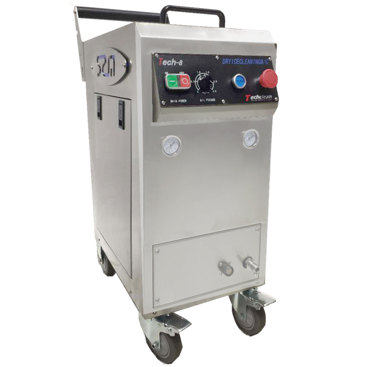 干冰清洗機(jī)，干冰清洗設(shè)備