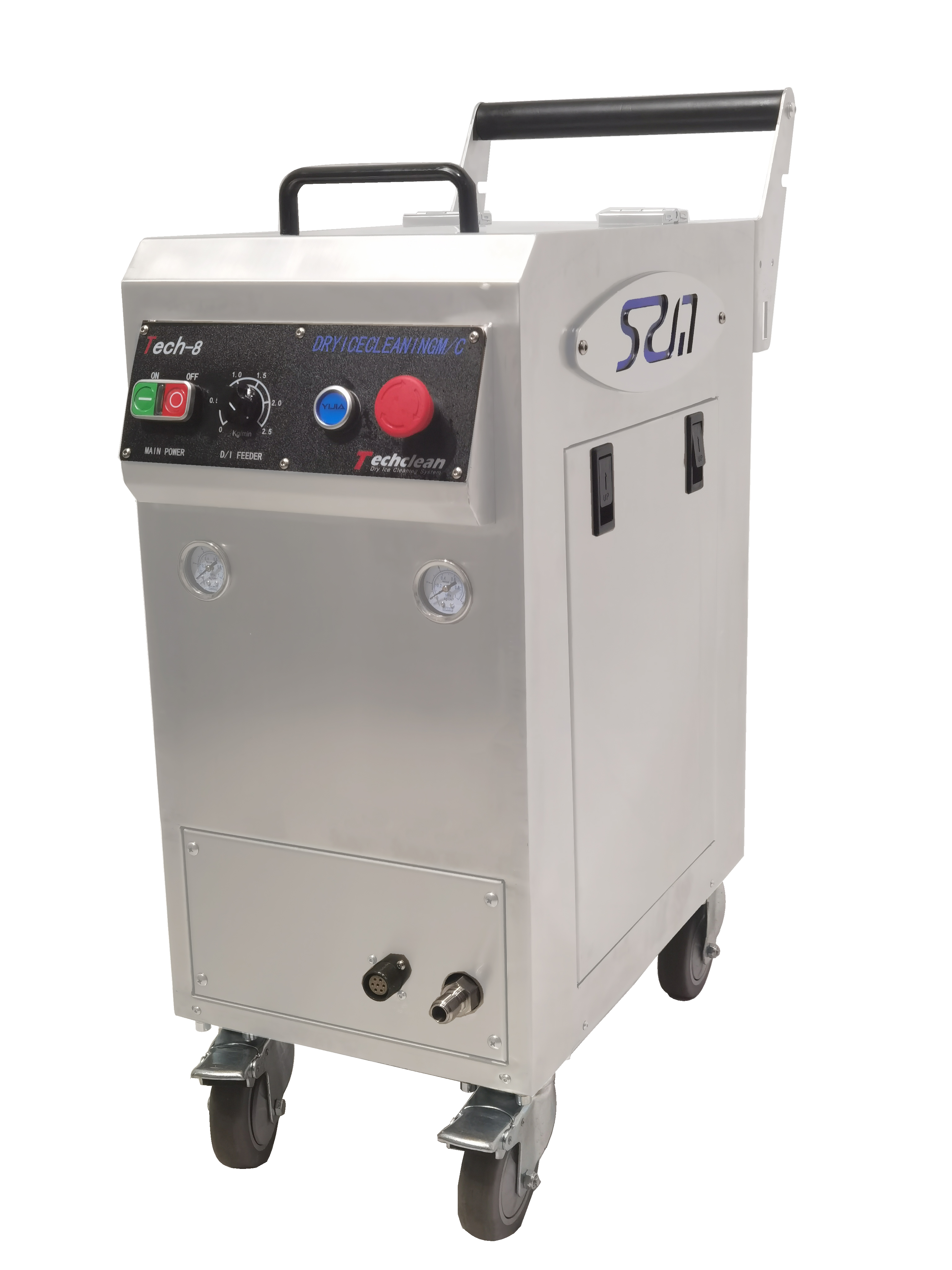 干冰清洗機(jī)，干冰清洗設(shè)備