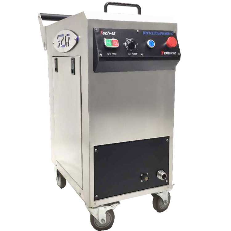 干冰清洗機(jī)，干冰清洗設(shè)備