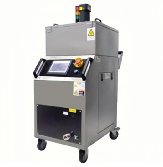 干冰清洗機(jī)，干冰清洗設(shè)備