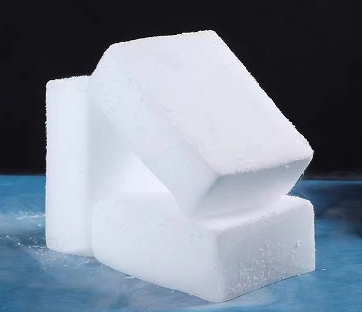 蘇普曼：在印刷包裝，干冰清洗機(jī)的應(yīng)用也是恰到好處